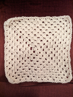 Square #1