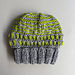 Adam's Snuggly Hat pattern 