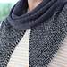 Dominique Scarf pattern 