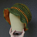 Rosalind Hat pattern