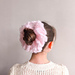 The Woolly scrunchie pattern 