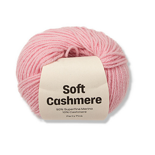 Ravelry: Adlibris Soft Cashmere
