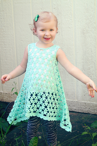 Chloe Summer Dress/Tunic photo 9