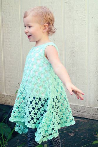 Chloe Summer Dress/Tunic photo 11