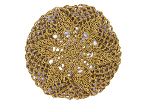 Starburst Beret photo 1