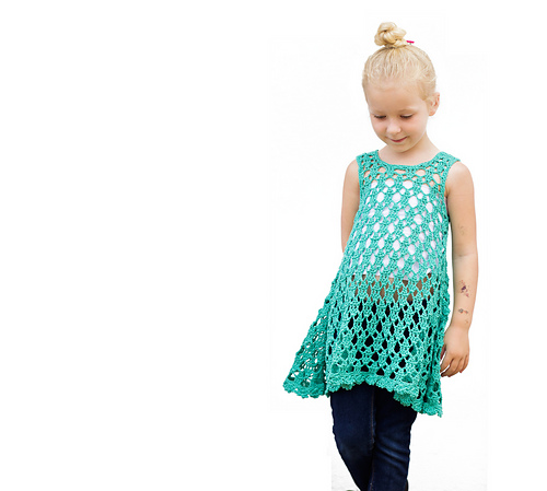 Chloe Summer Dress/Tunic photo 1