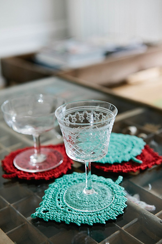Leaf Coasters photo 10