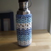 Klean Kanteen Kozy pattern