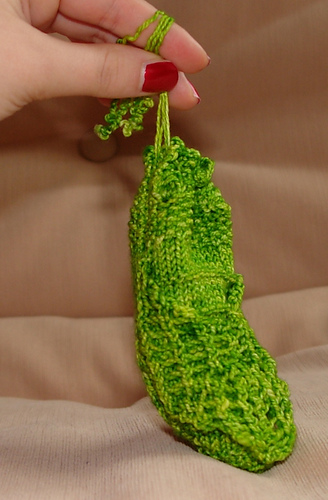 Cicada Pouch photo 1
