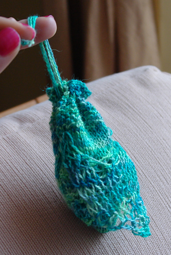 Cicada Pouch photo 2