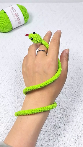 Snake
