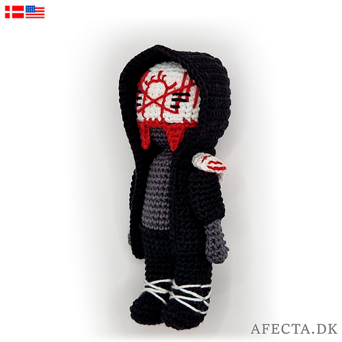 Vessel from Sleep Token - Afecta.dk