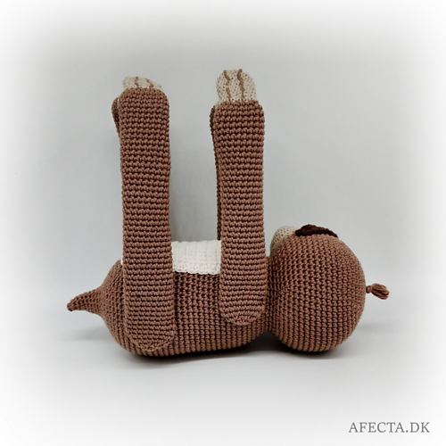 Dovendyr Sloth - Afecta.dk