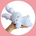 Sleepy Toram pattern 