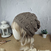 Chillout Lacy Boho Hat pattern