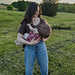 La Leche Blouse pattern