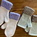 Caldera Mittens & Mitts pattern 
