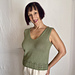 Simona Camisole pattern