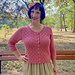Summer Dawn Cardigan pattern