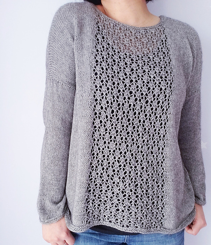 Ravelry: Ooh la la pattern by Isabell Kraemer