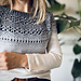 Coraline pattern 