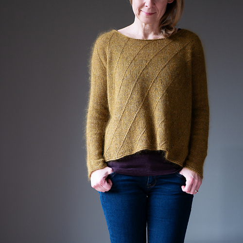 Big in Japan-genser - Katrin Schneider