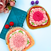 Primrose Coin Purse pattern