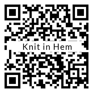 Knit in Hem video Tutorial