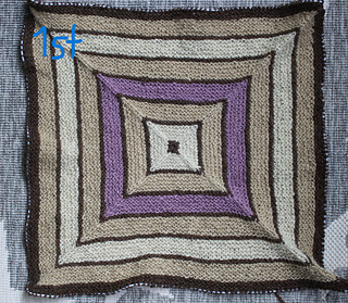 1st square