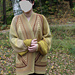 Särmikäs Cardigan pattern 