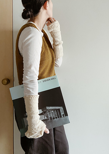 Trial Wristlet