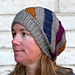 Icicle Hat pattern 