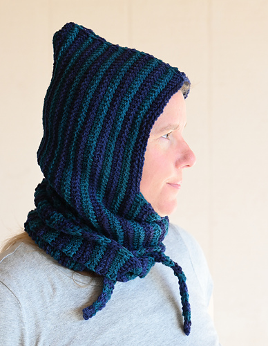 Tannenbaum Hood