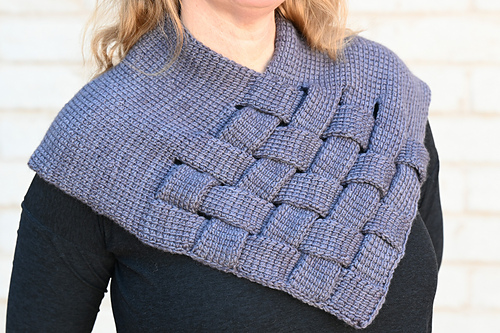 Harvest Cowl