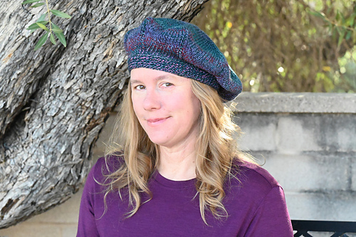 Basic Beret