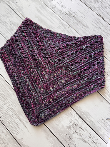 Sandy Point Cowl