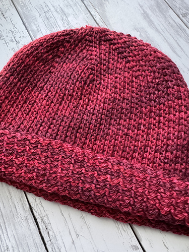 Brezel hat