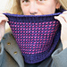 Primrose Cowl pattern