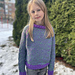 Trojasweater pattern