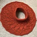 Havsnymfshals pattern 