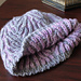 Columbine hat pattern 