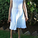 Summer Snowdrop Dress pattern 