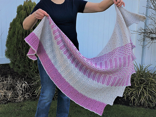 Ravelry: Sakura Season pattern by Alla Saenko