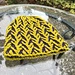 Olives pattern 