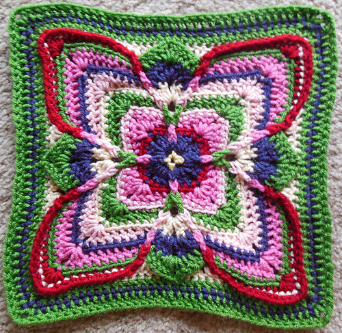 Ravelry: Lise pattern by Polly Plum