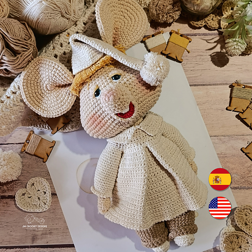 Topo Gigio A la Camita