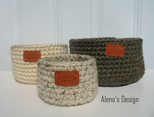 Easy Baskets photo 5