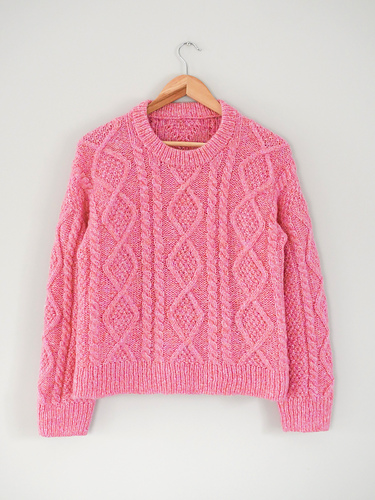 Posie Sweater