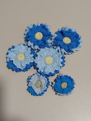 Fleurs d'Hiver photo 2