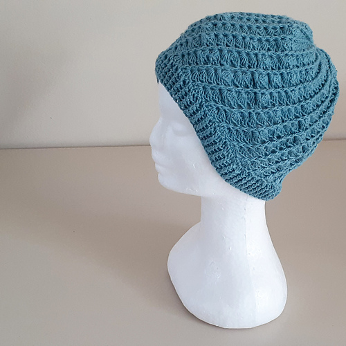Mother Of Pearl Hat photo 3